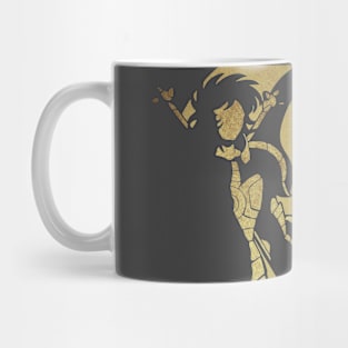 Libra Mug